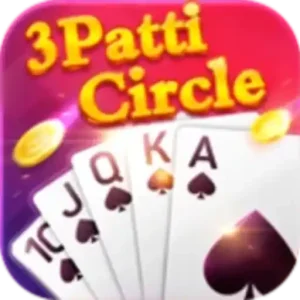 Teen Patti Ace Plus app icon