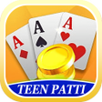 Teen Patti Club app icon