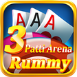 Teen Patti Master 2027 app icon