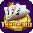 Teen Patti Gold Hack app icon